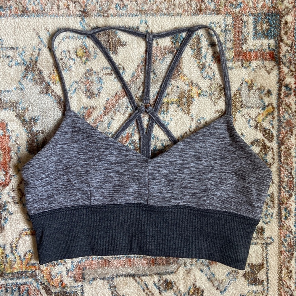 Alo Sports Bra